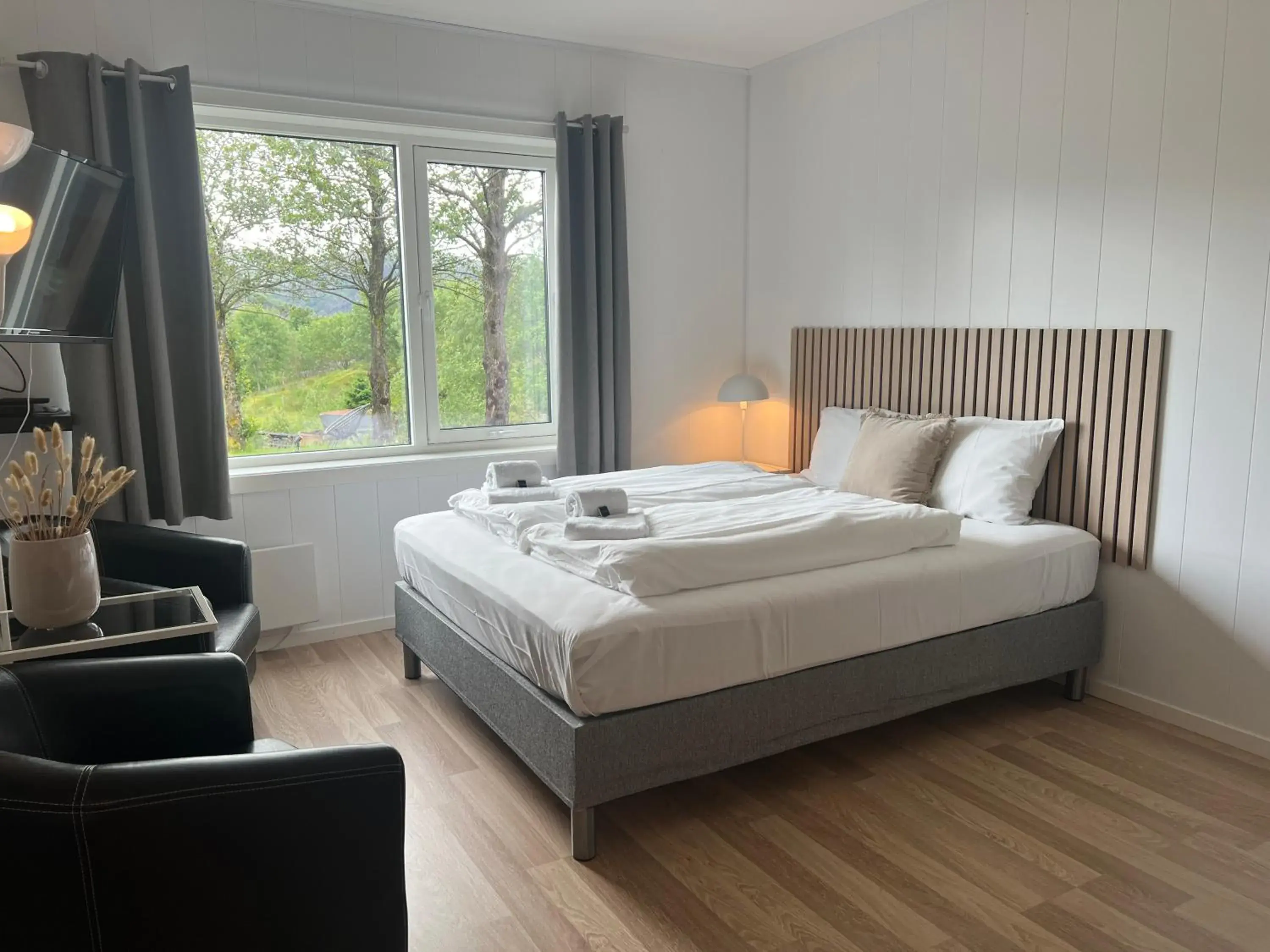 Studio Apartment in Selvbetjent leilighetshotell med studioleiligheter Studio Apartment in Selvbetjent leilighetshotell med studioleiligheter