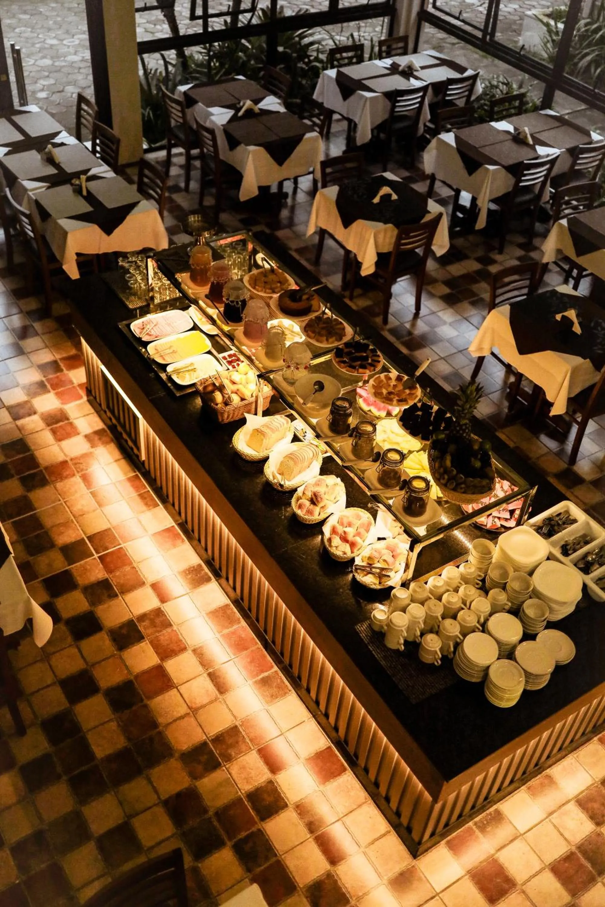 Pousada Recanto Jota Ge