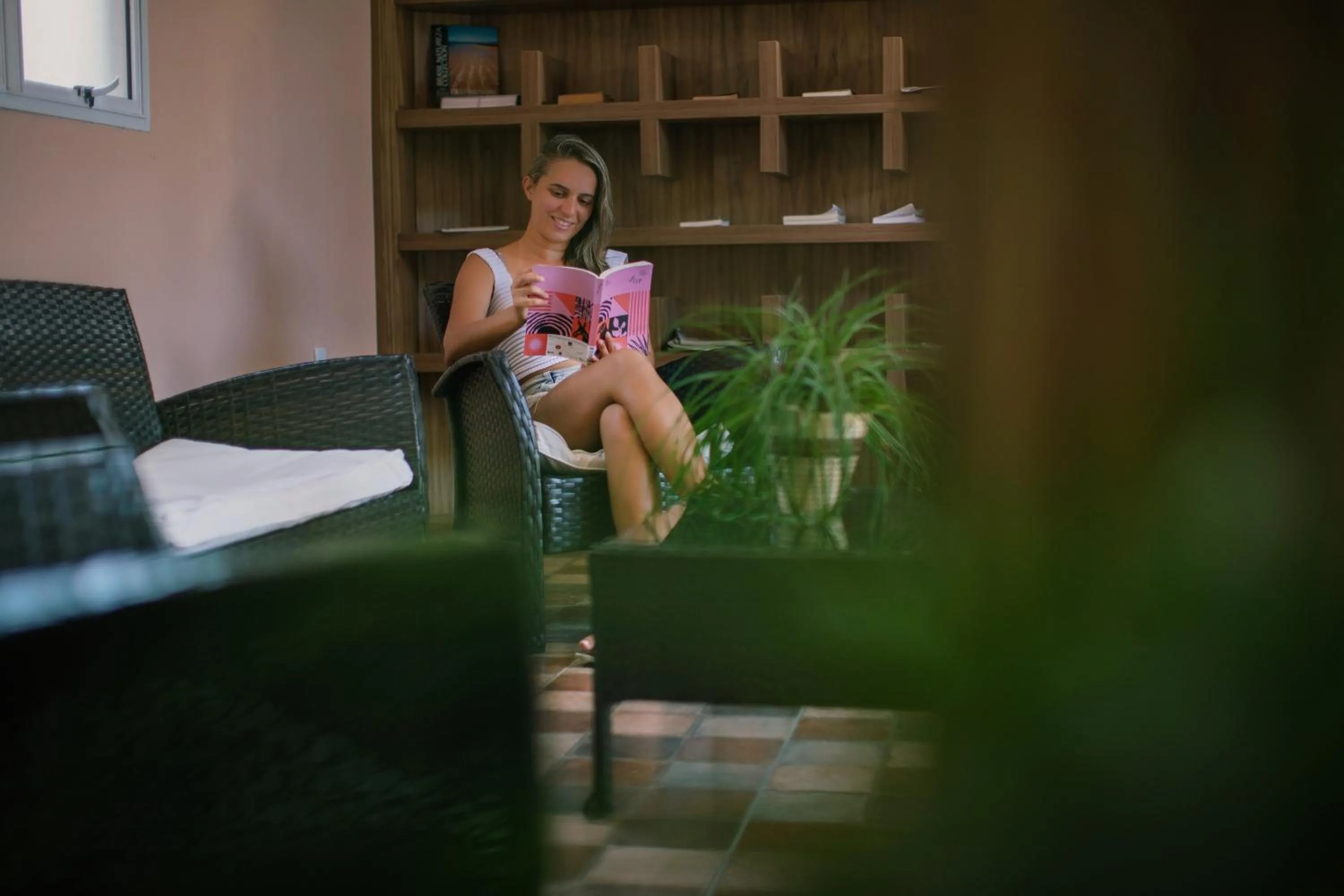 Pousada Recanto Jota Ge