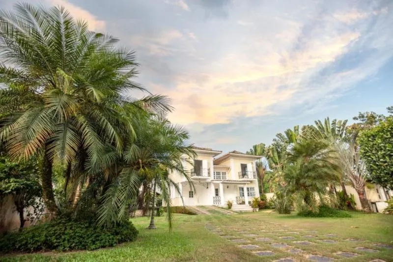 Pousada Recanto Jota Ge