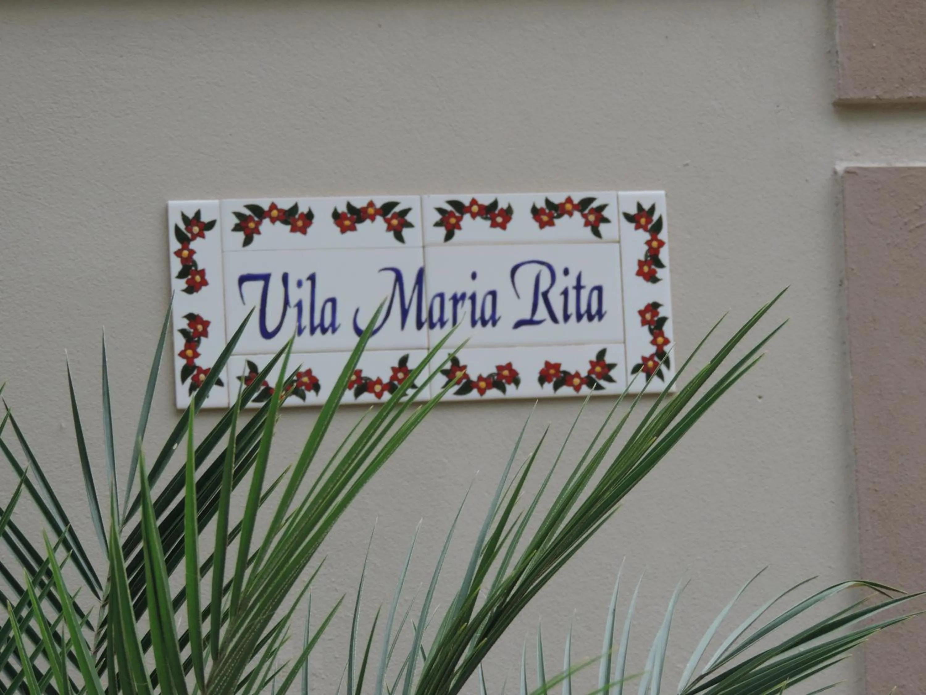 Property logo or sign in Pousada Recanto Jota Ge