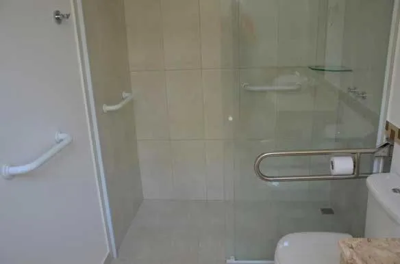 Pousada Recanto Jota Ge