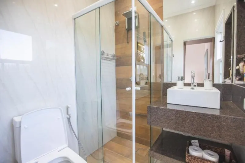 Pousada Recanto Jota Ge