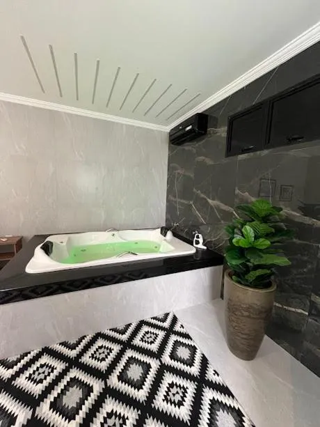 Pousada Recanto Jota Ge