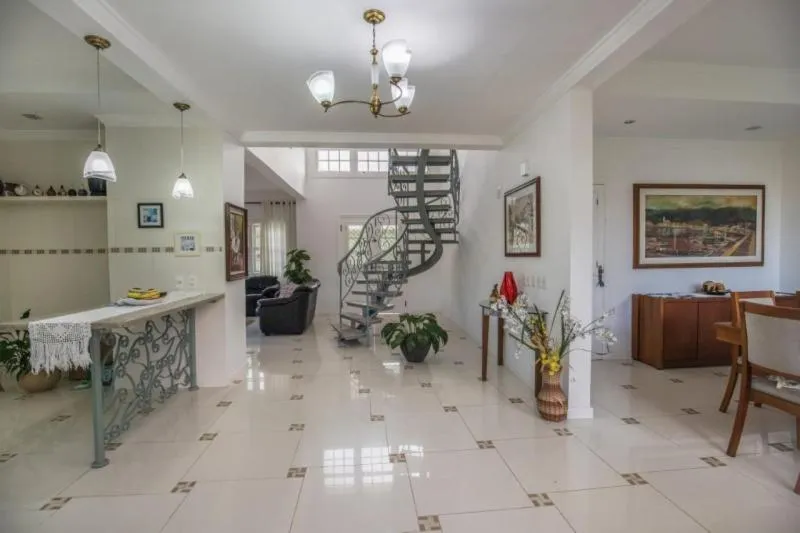 Pousada Recanto Jota Ge