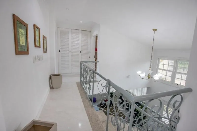 Pousada Recanto Jota Ge