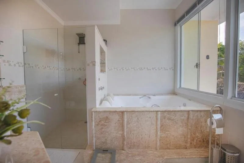 Pousada Recanto Jota Ge