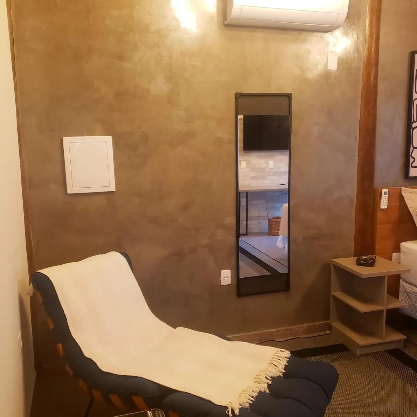 Pousada Recanto Jota Ge