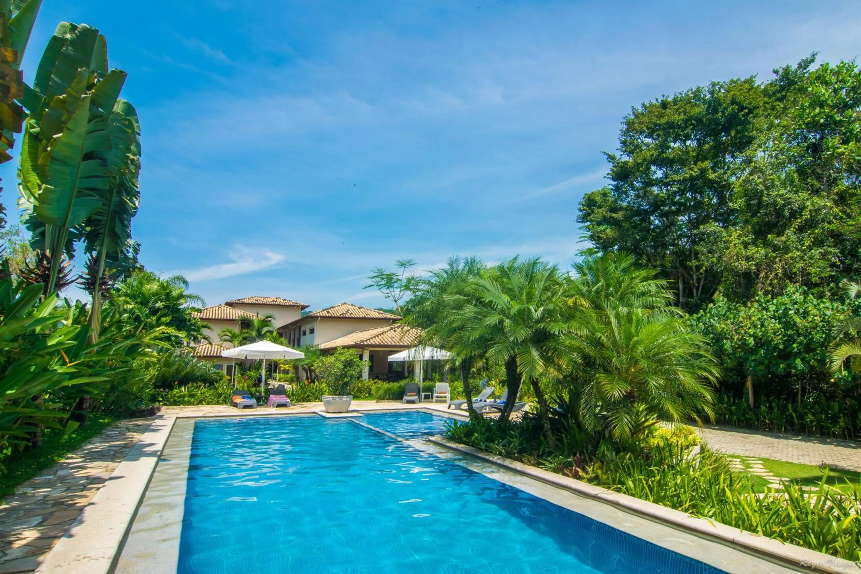 Entertainment in Pousada Recanto Jota Ge