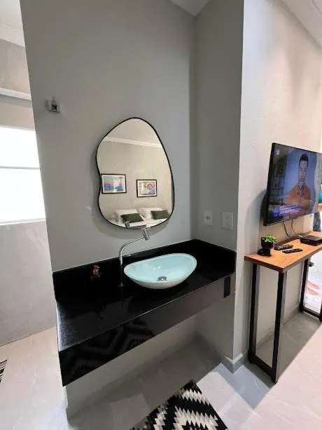 Pousada Recanto Jota Ge