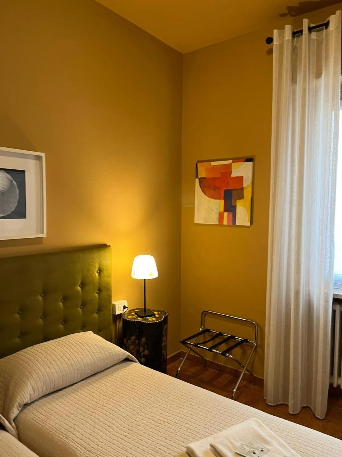 Bed in Corso Porta Nuova 39