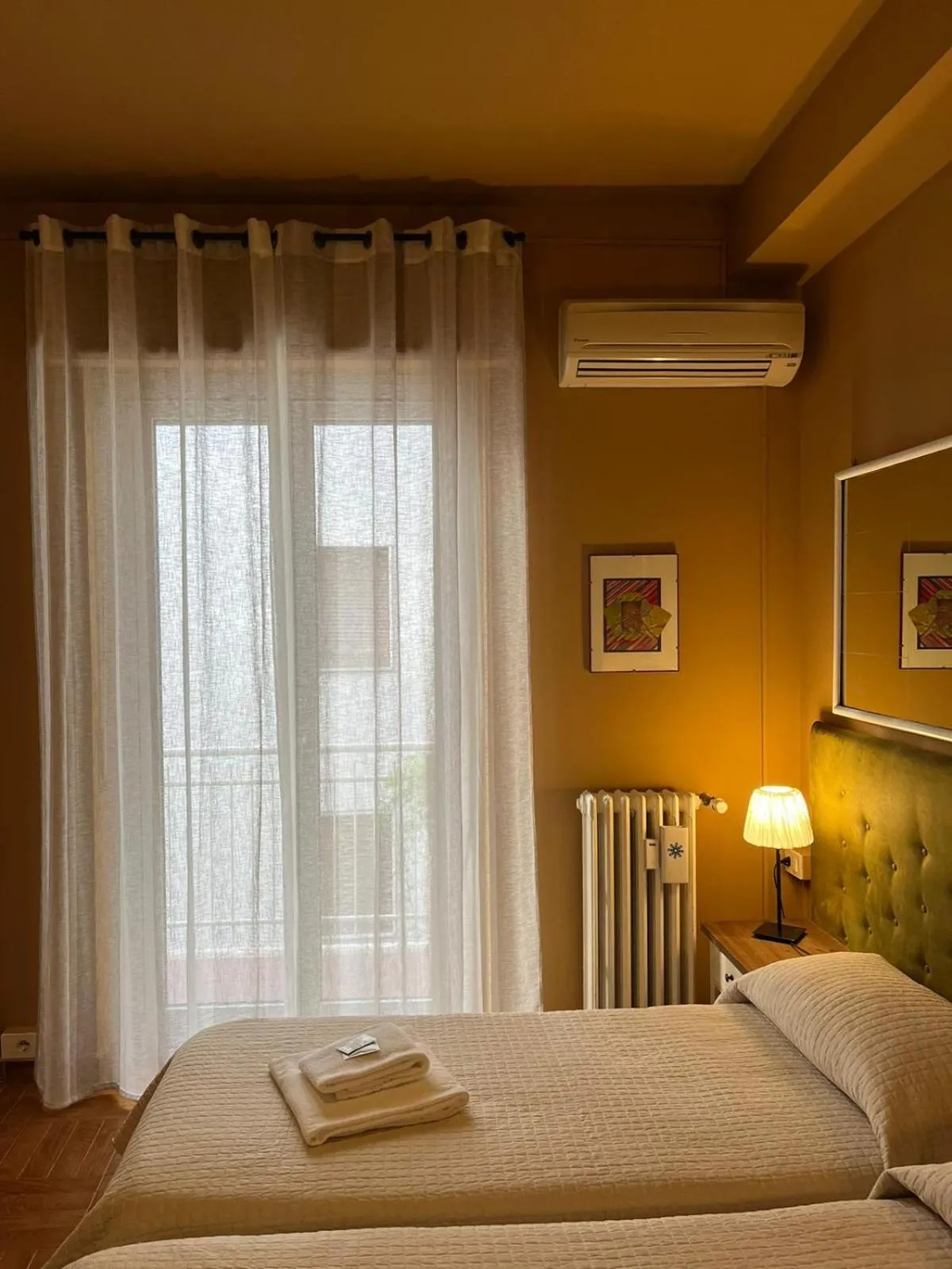 Bed in Corso Porta Nuova 39