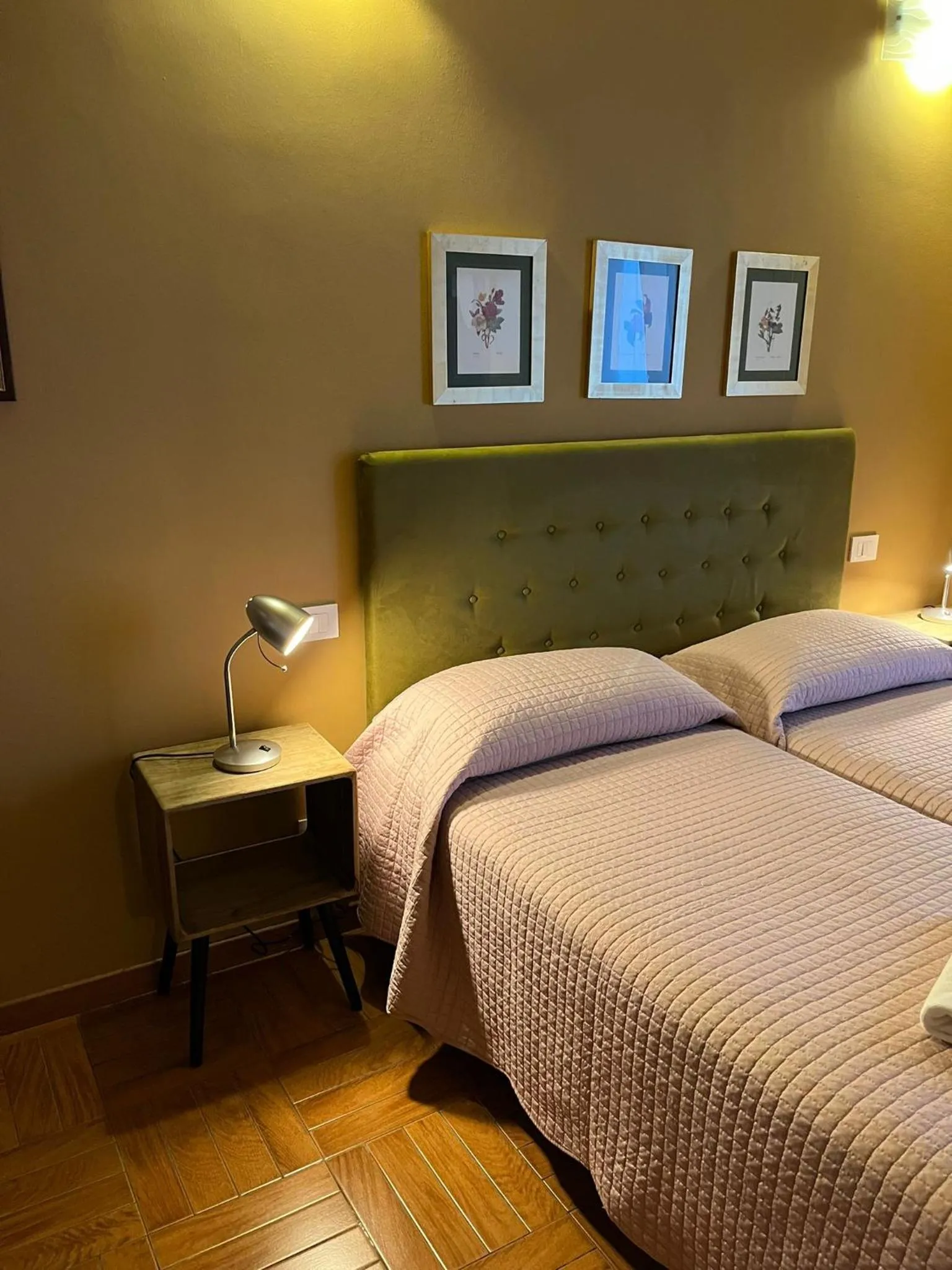 Bed in Corso Porta Nuova 39