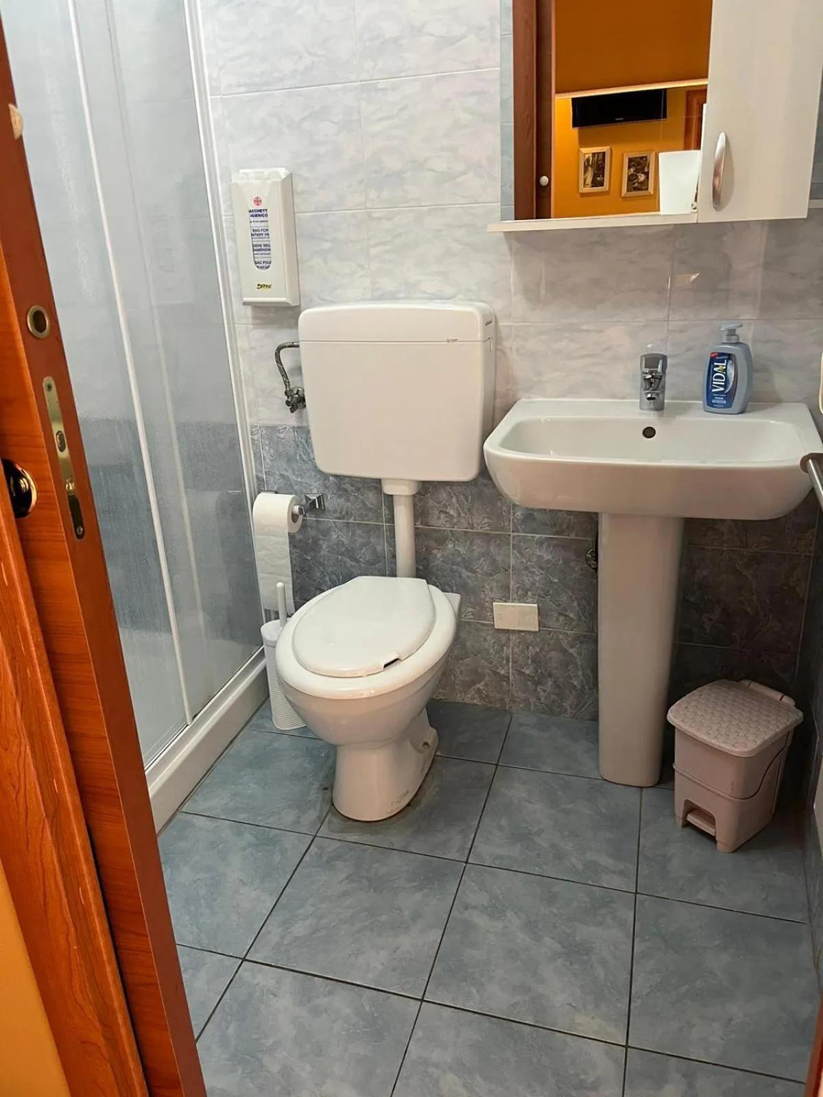 Corso Porta Nuova 39