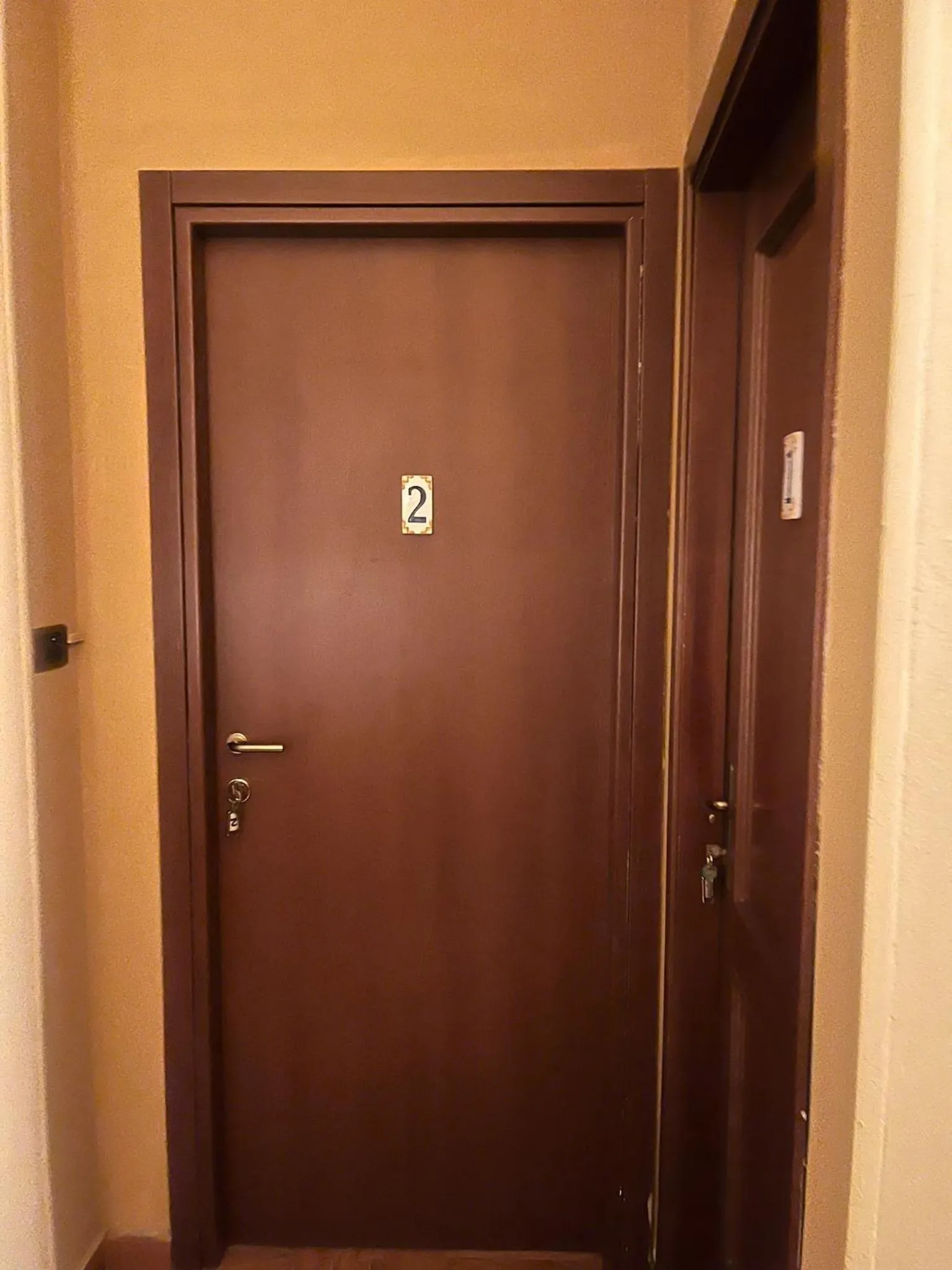 Corso Porta Nuova 39