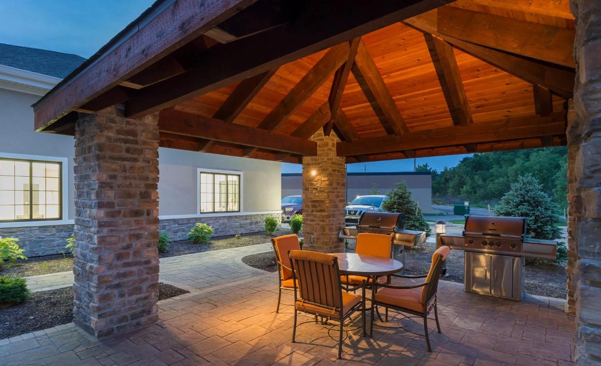 Other in Staybridge Suites Canton by IHG