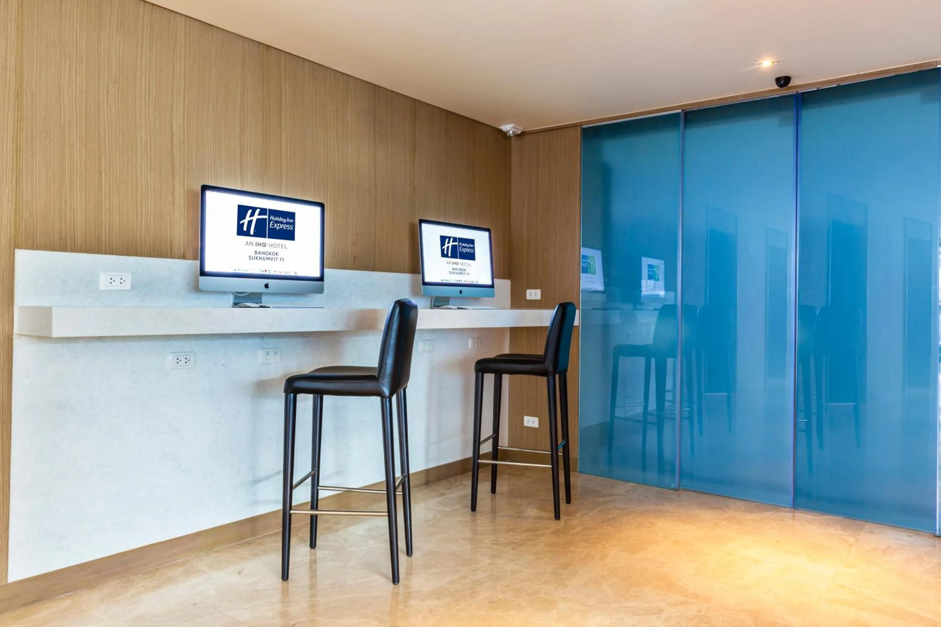 Other in Holiday Inn Express Bangkok Sukhumvit 11 by IHG