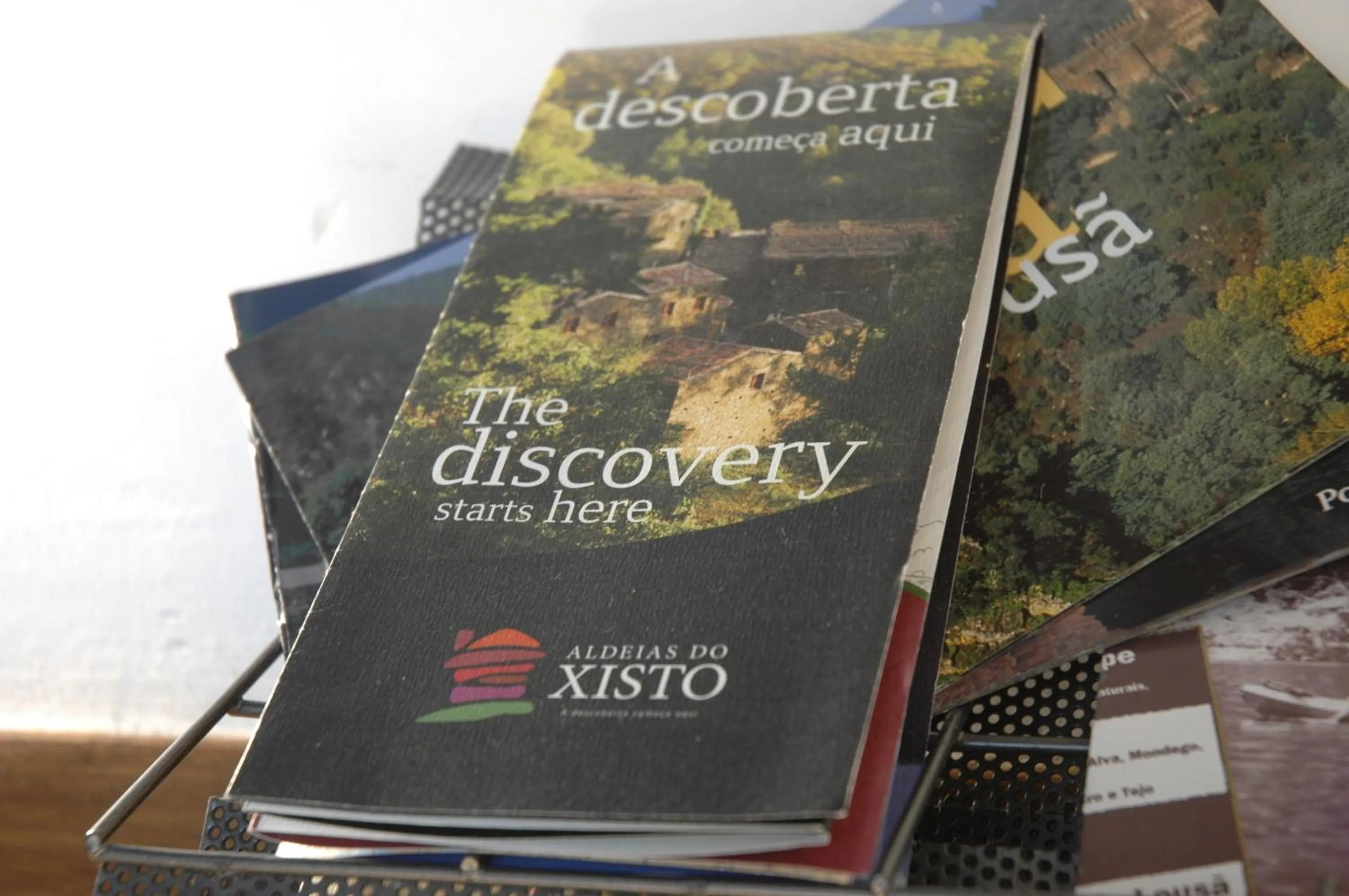 Other in Casa do Neveiro