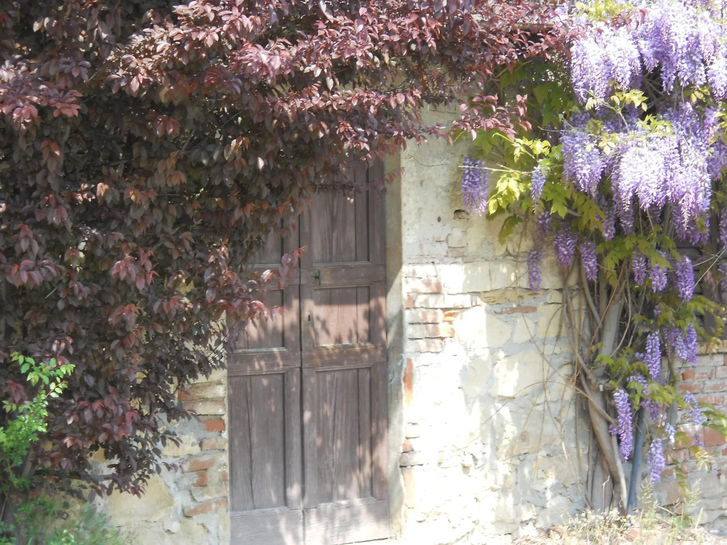 Neighbourhood in Bed And Breakfast Il Garoch