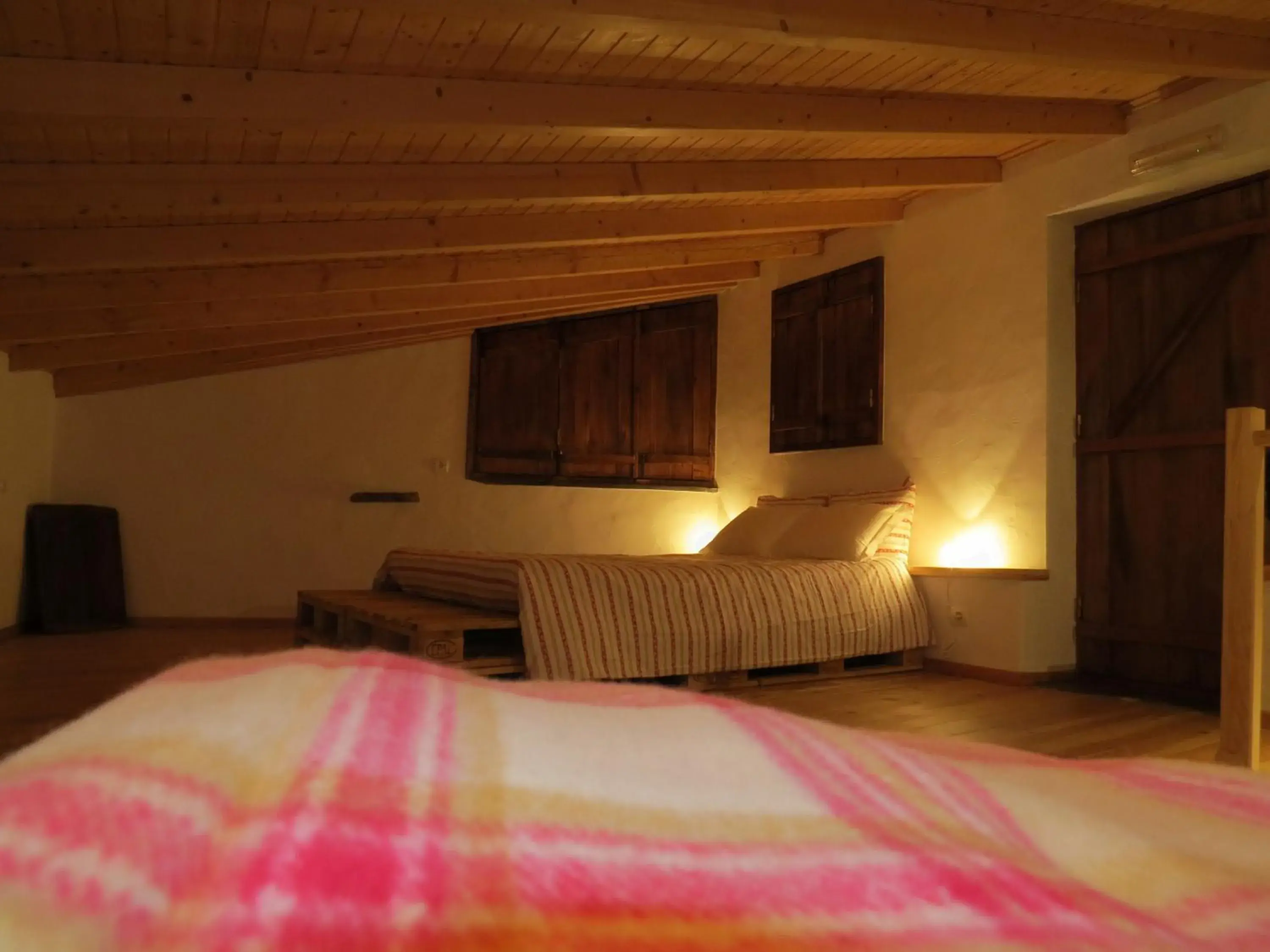 Two-Bedroom Townhouse in Casas da Encosta Two-Bedroom Townhouse in Casas da Encosta