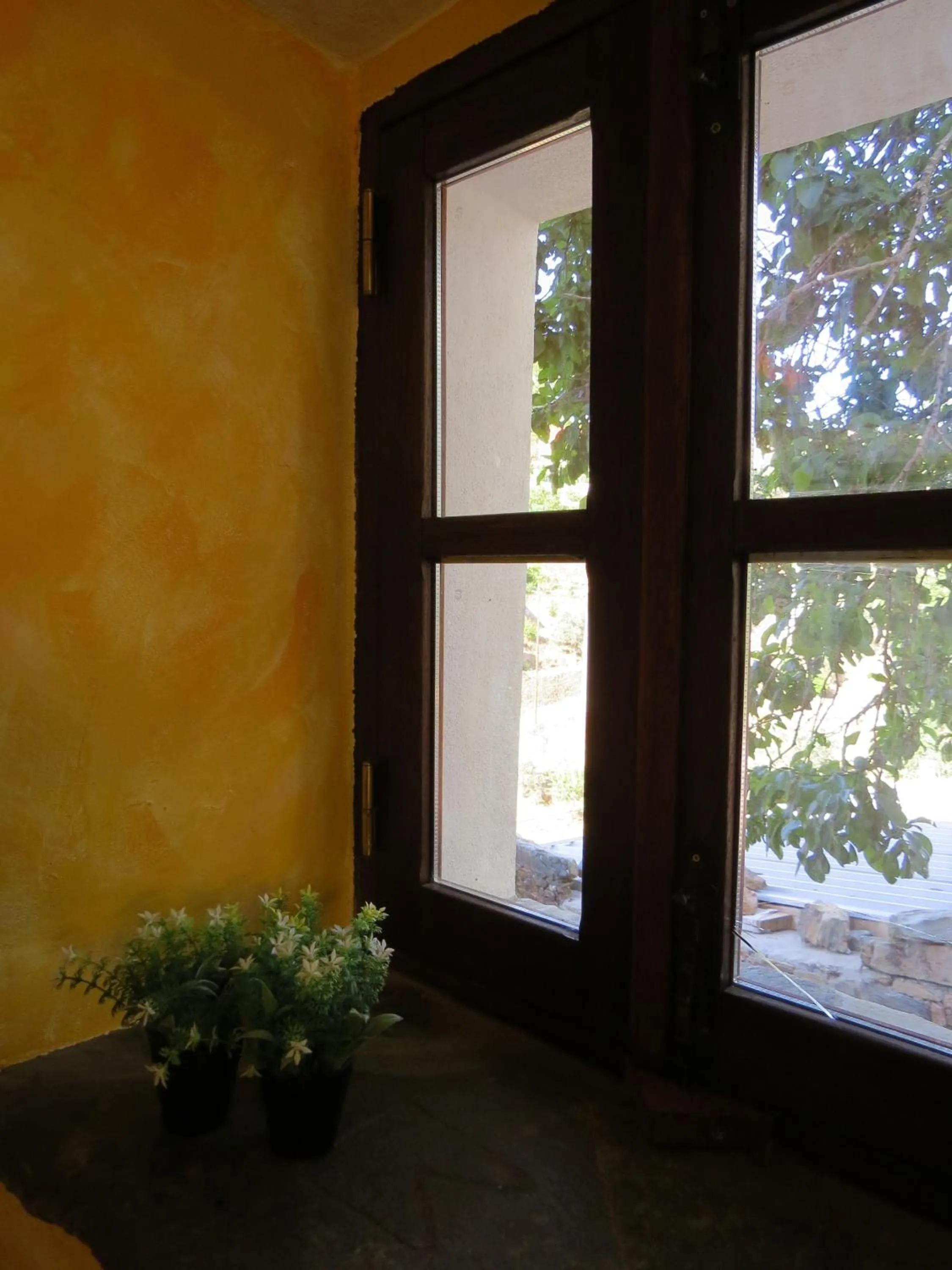 View (from property/room) in Casas da Encosta