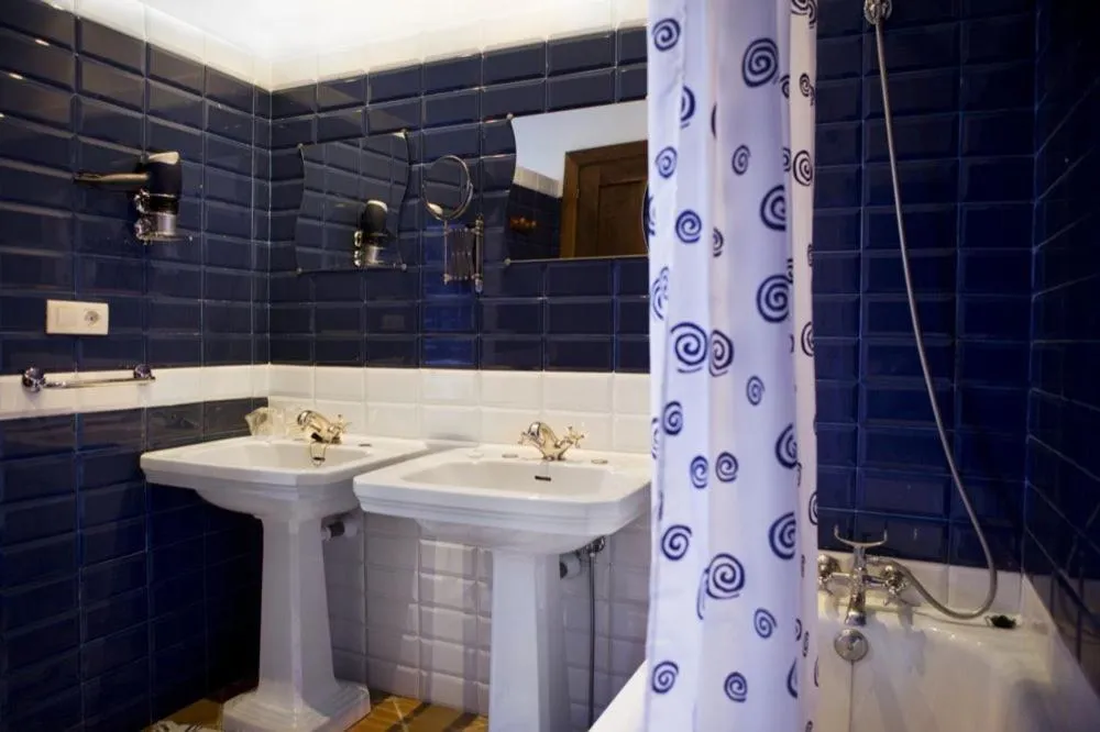 Hotel Rural La Llosa de Fombona