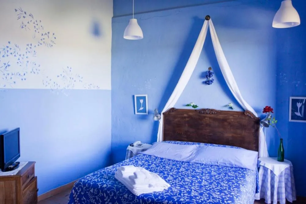 Hotel Rural La Llosa de Fombona