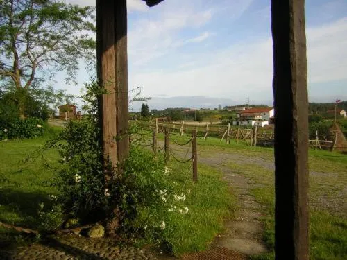 Hotel Rural La Llosa de Fombona