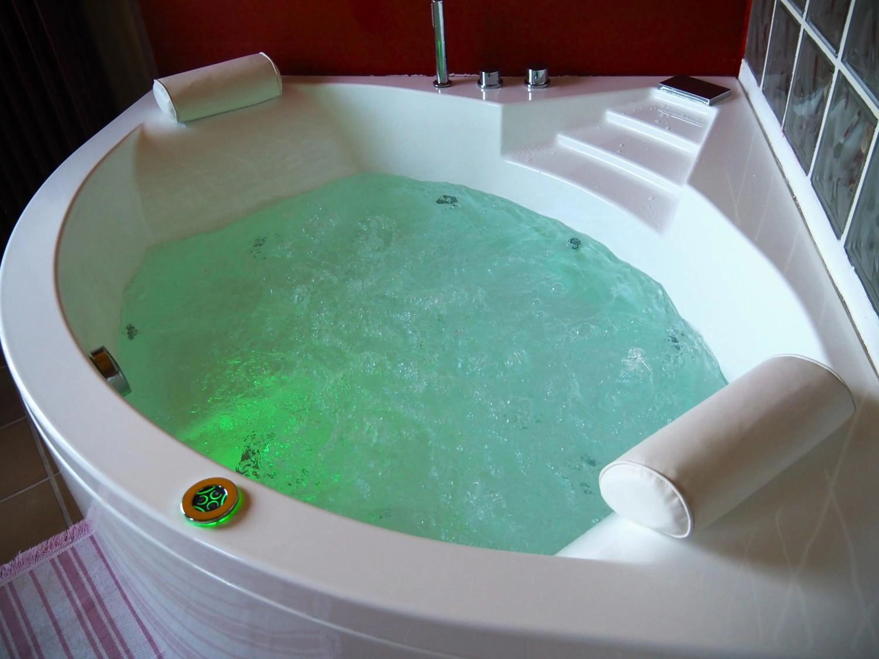 Hotel Rural La Llosa de Fombona