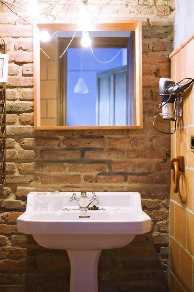 Hotel Rural La Llosa de Fombona