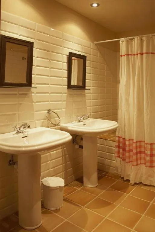 Hotel Rural La Llosa de Fombona