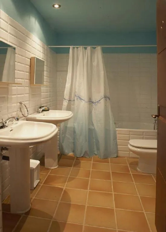 Hotel Rural La Llosa de Fombona