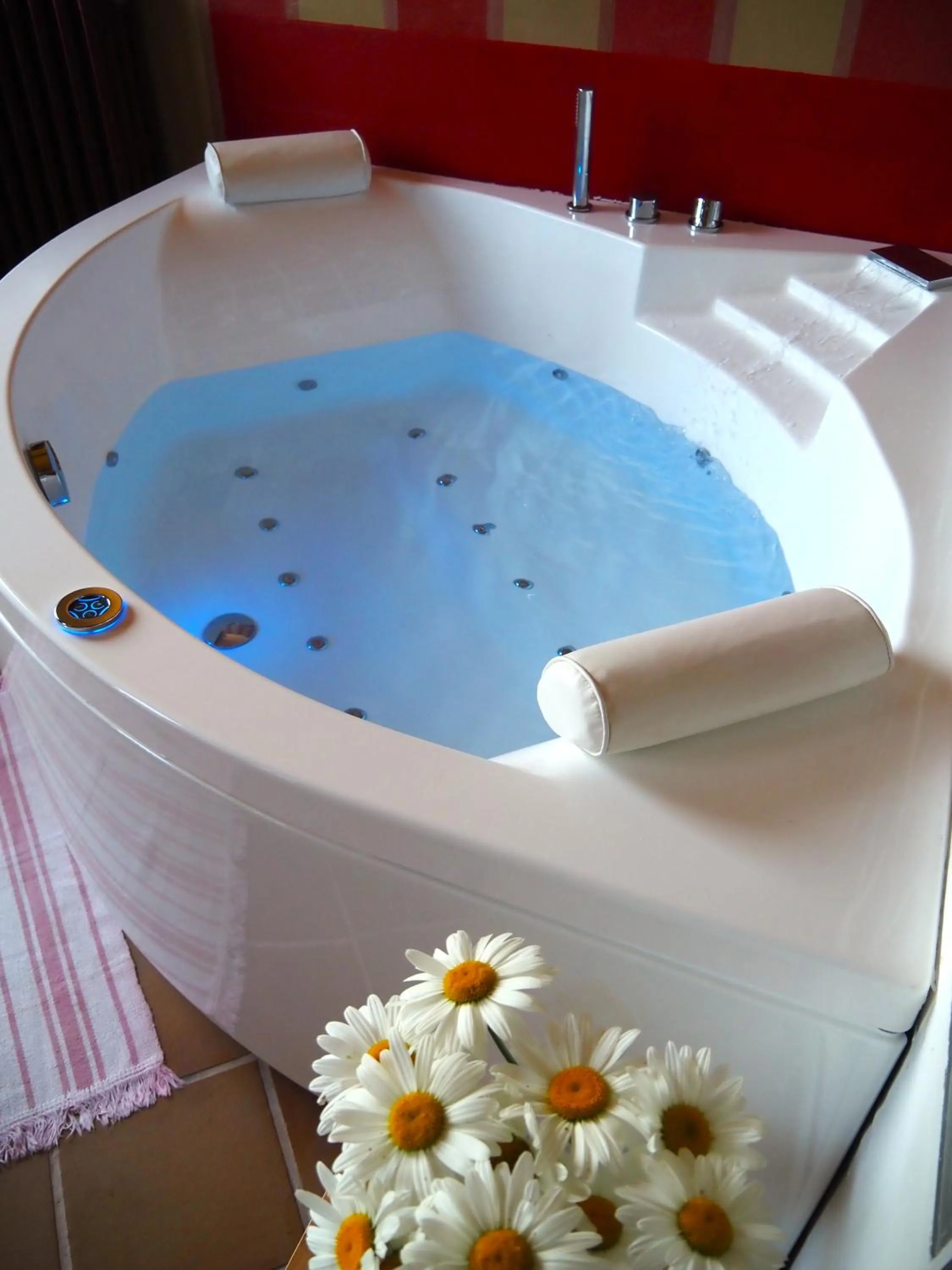 Hotel Rural La Llosa de Fombona