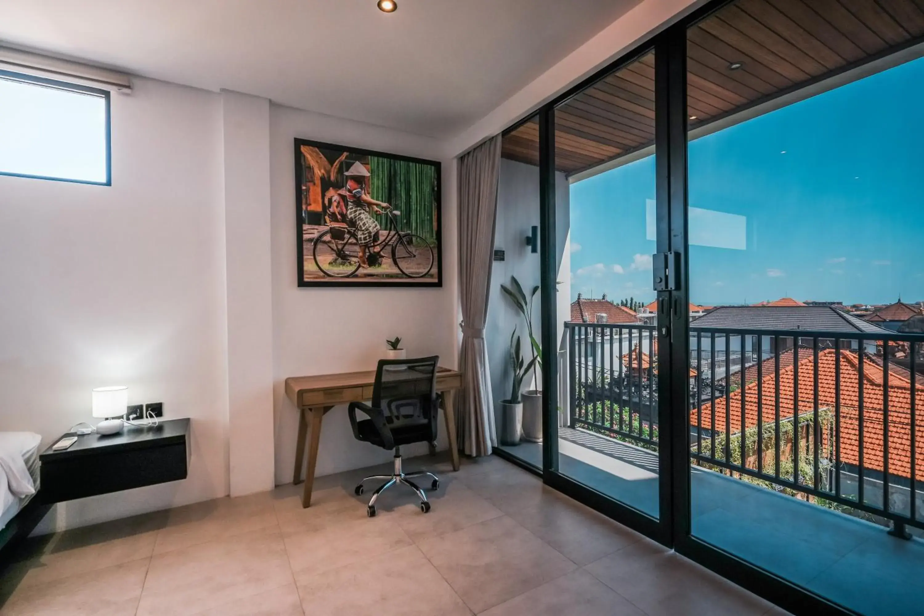 Deluxe One-Bedroom Apartment in Onyx Beach Hotel Deluxe One-Bedroom Apartment in Onyx Beach Hotel