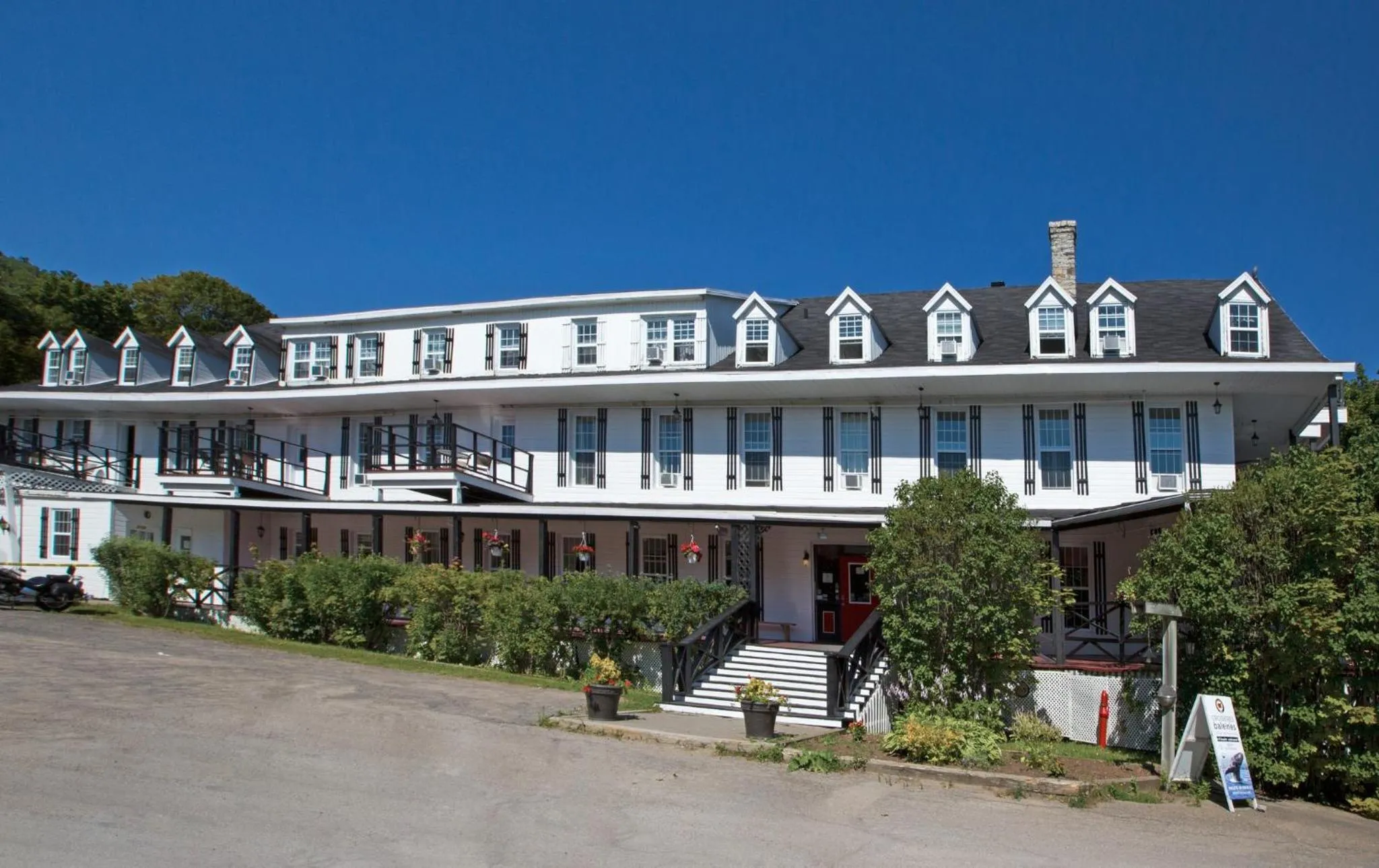 Manoir Charlevoix