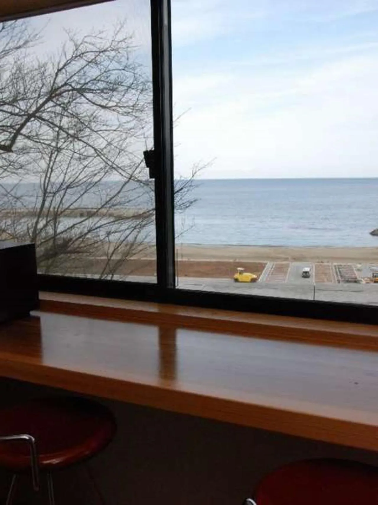 Bathroom in AtamiOnsen Nagahamaen