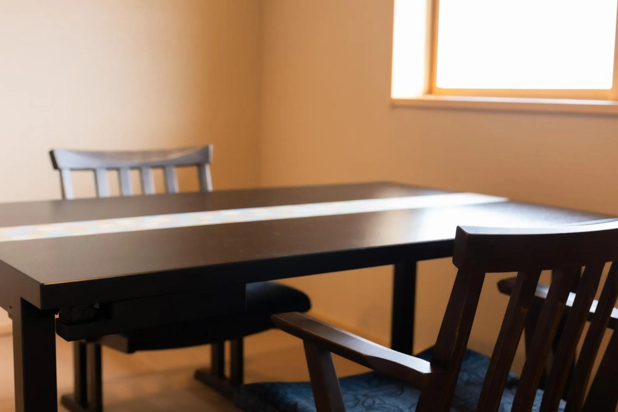 Photo of the whole room in AtamiOnsen Nagahamaen