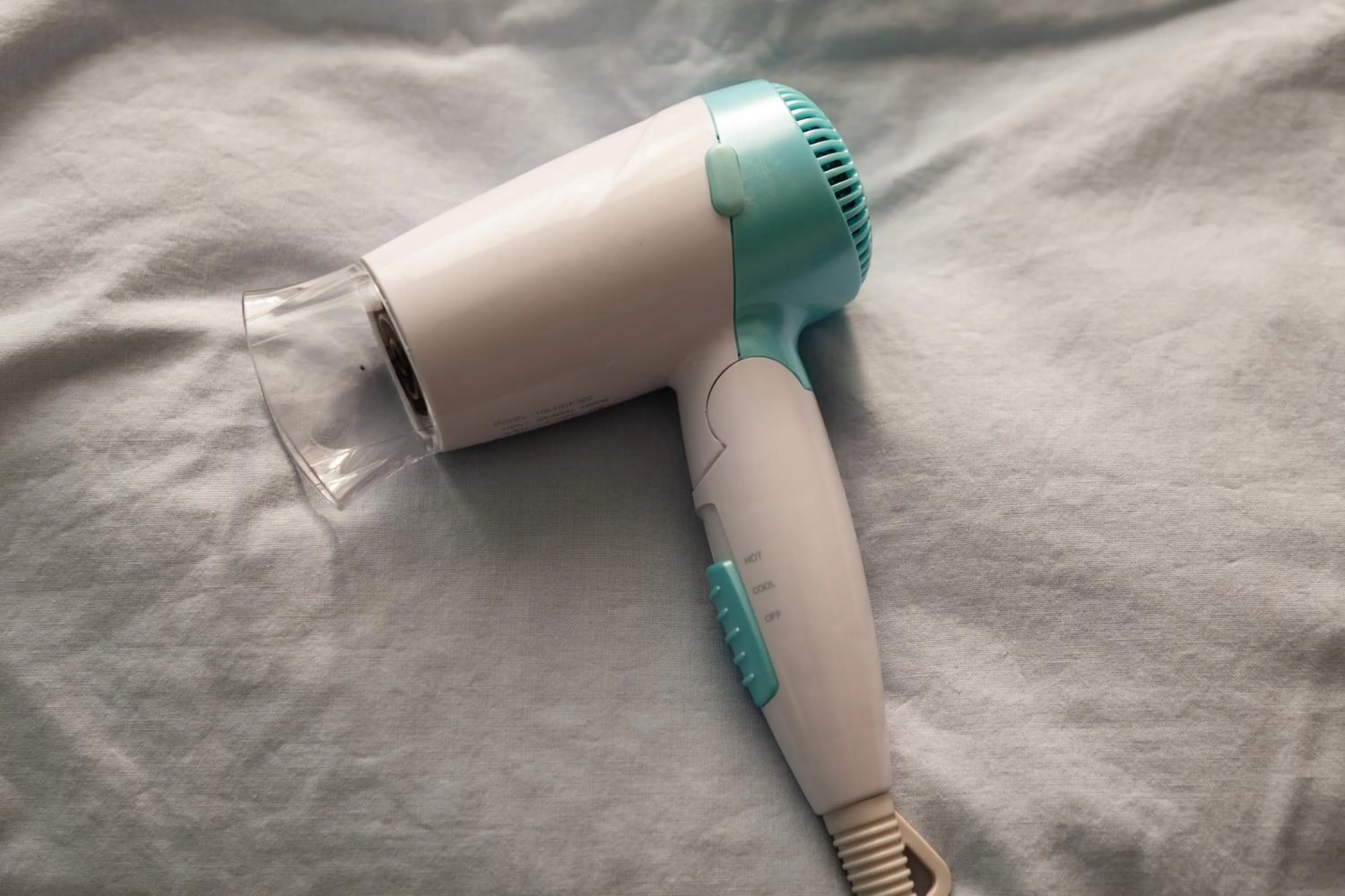 hair dryier in 削除依頼Elm takadanobaba