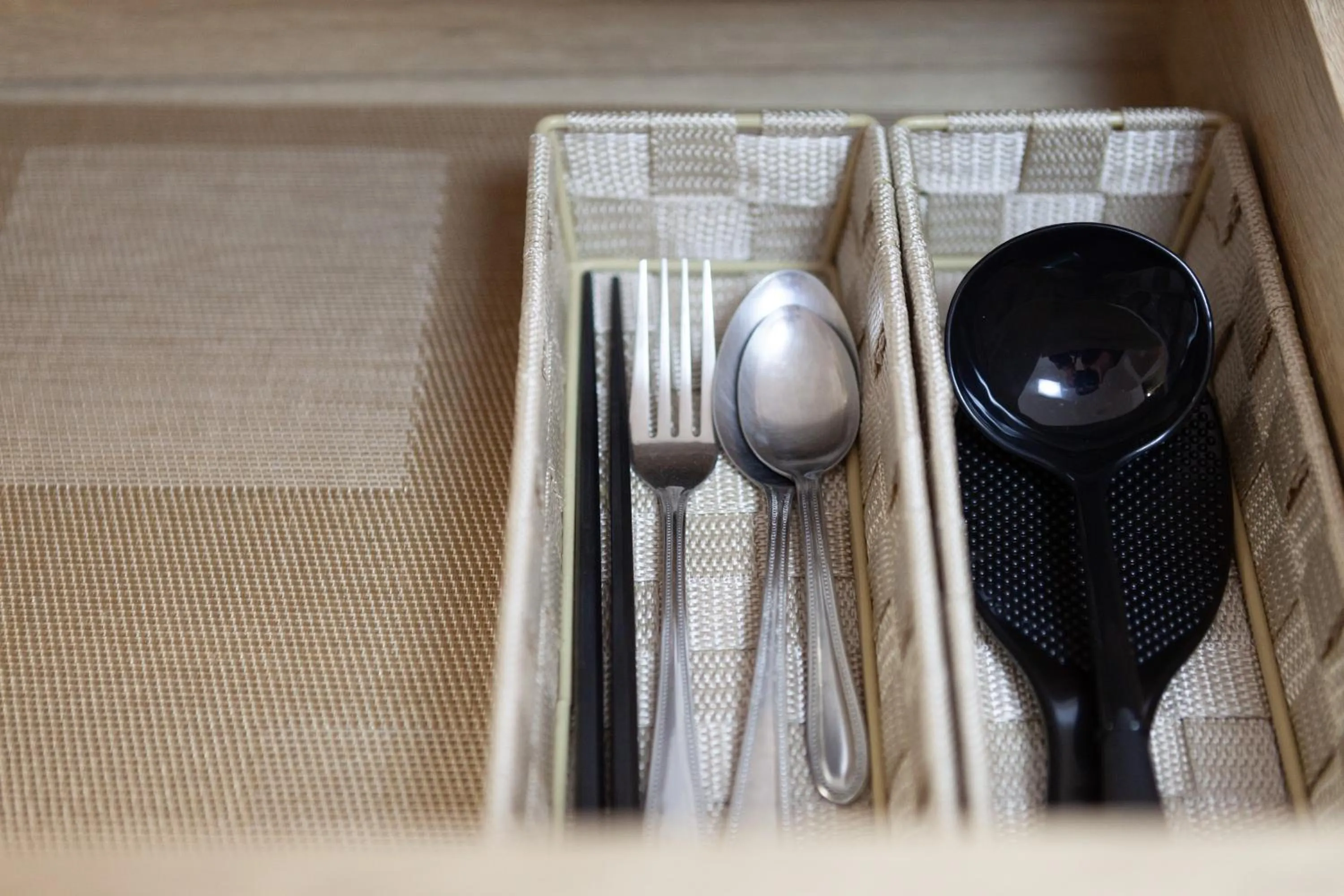 Kitchen or kitchenette in 削除依頼Elm takadanobaba