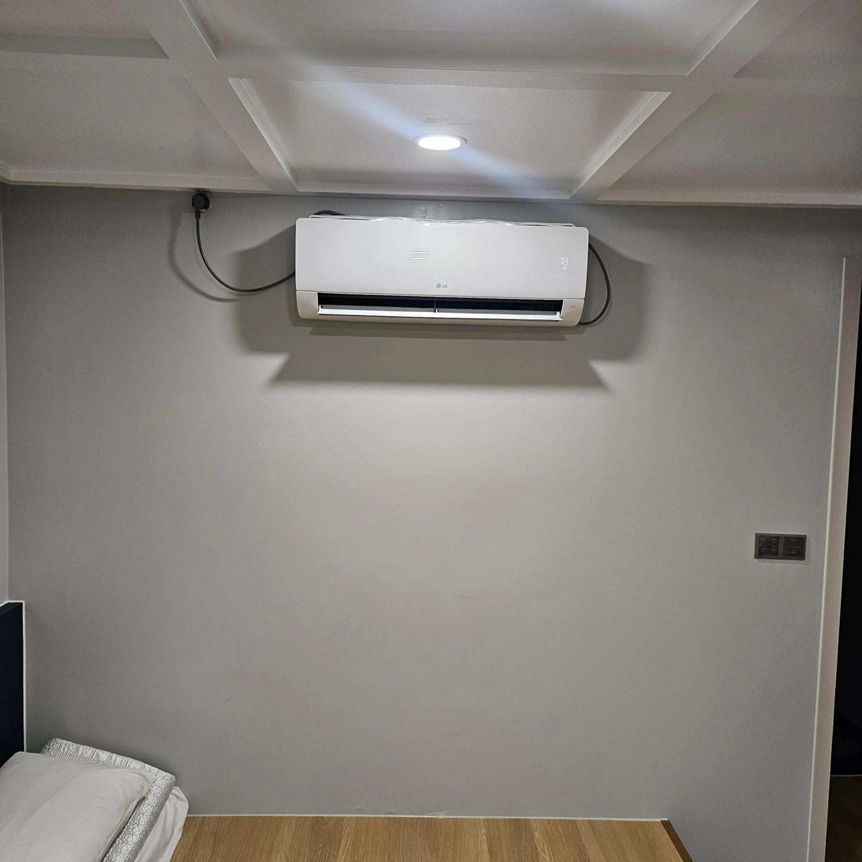 Property logo or sign in Yeoju Hightel