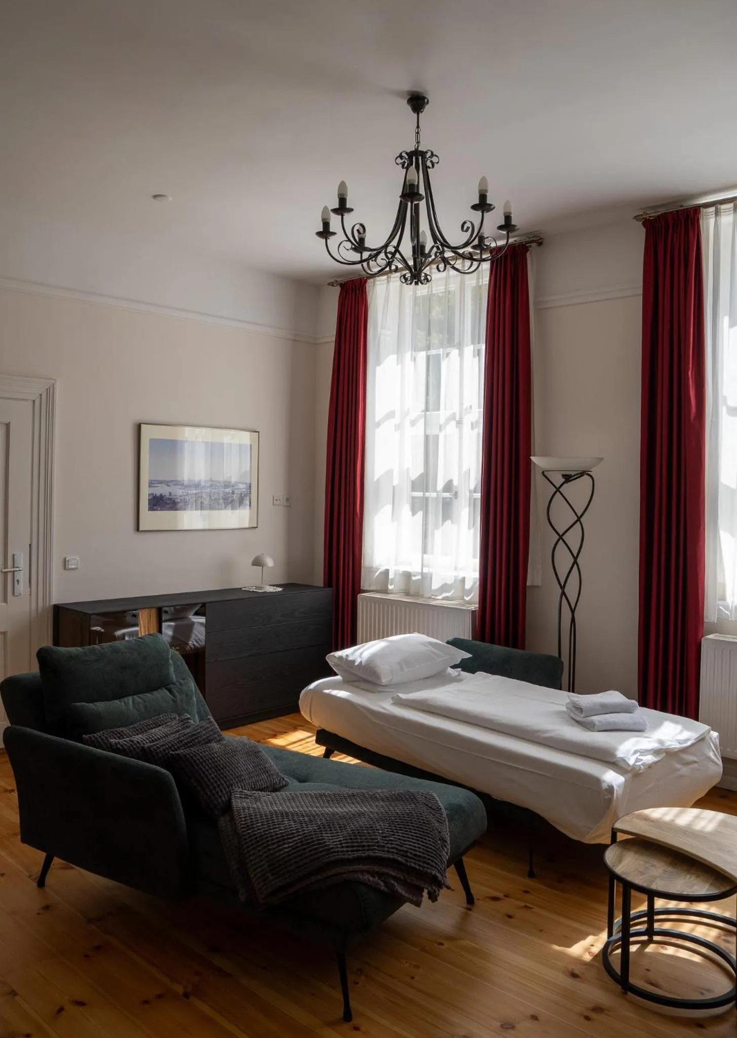 Apartmenthaus Gutenberg 78
