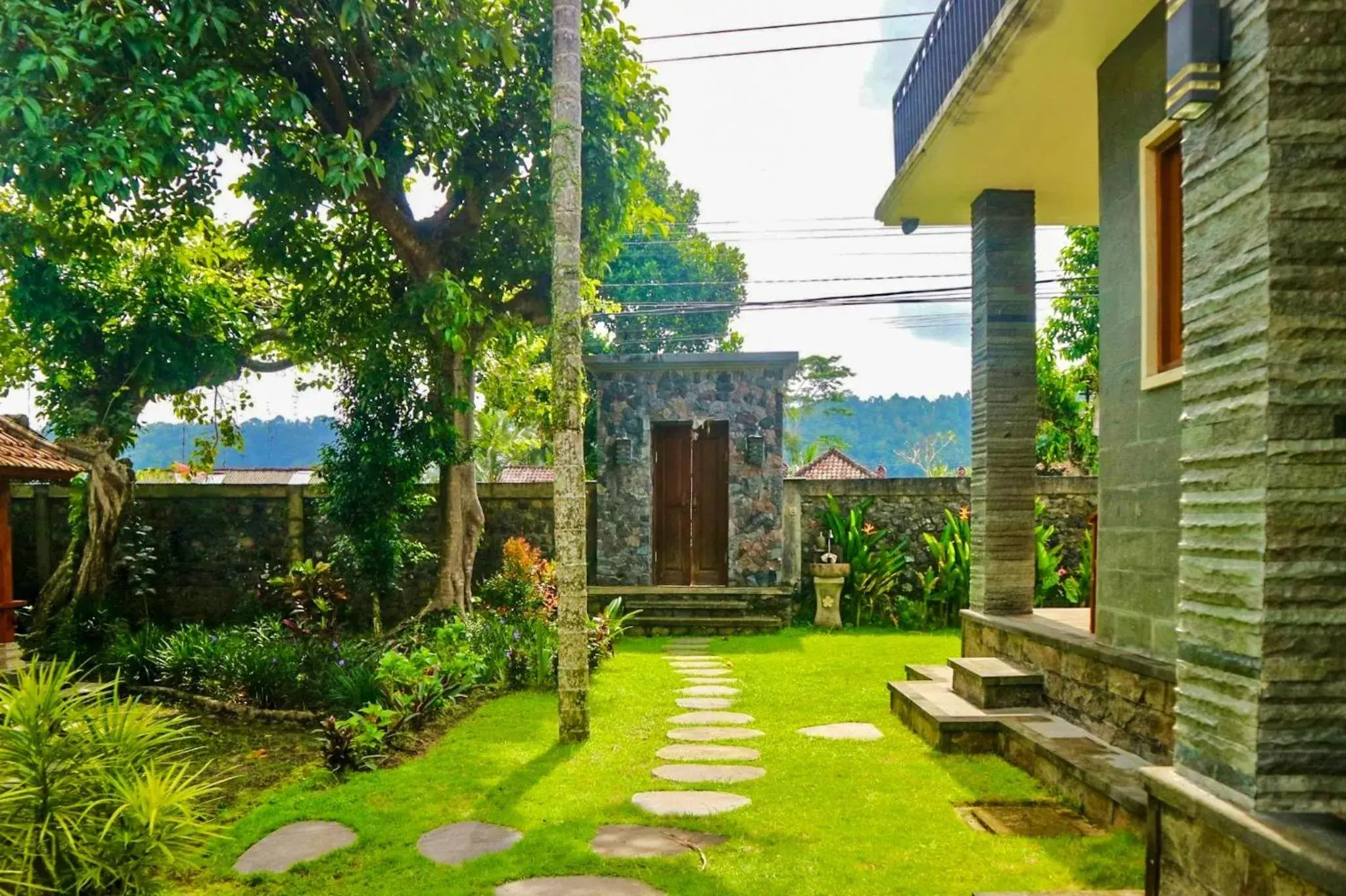 Gria Sindhu Homestay Sidemen by AGATA Gria Sindhu Homestay Sidemen by AGATA