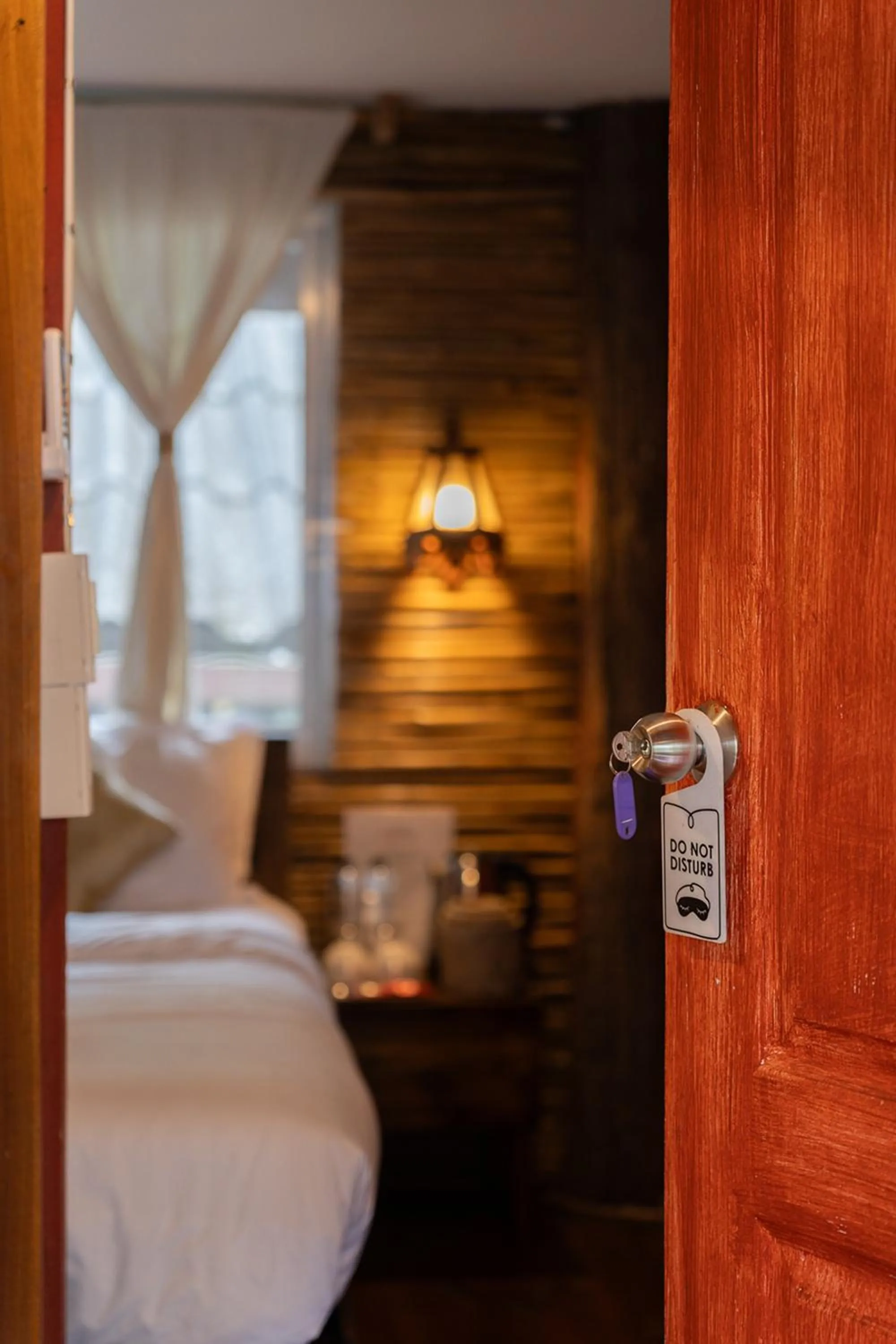 Bedroom, Bed in Monruamsuk Homestay Cafe and Bistro