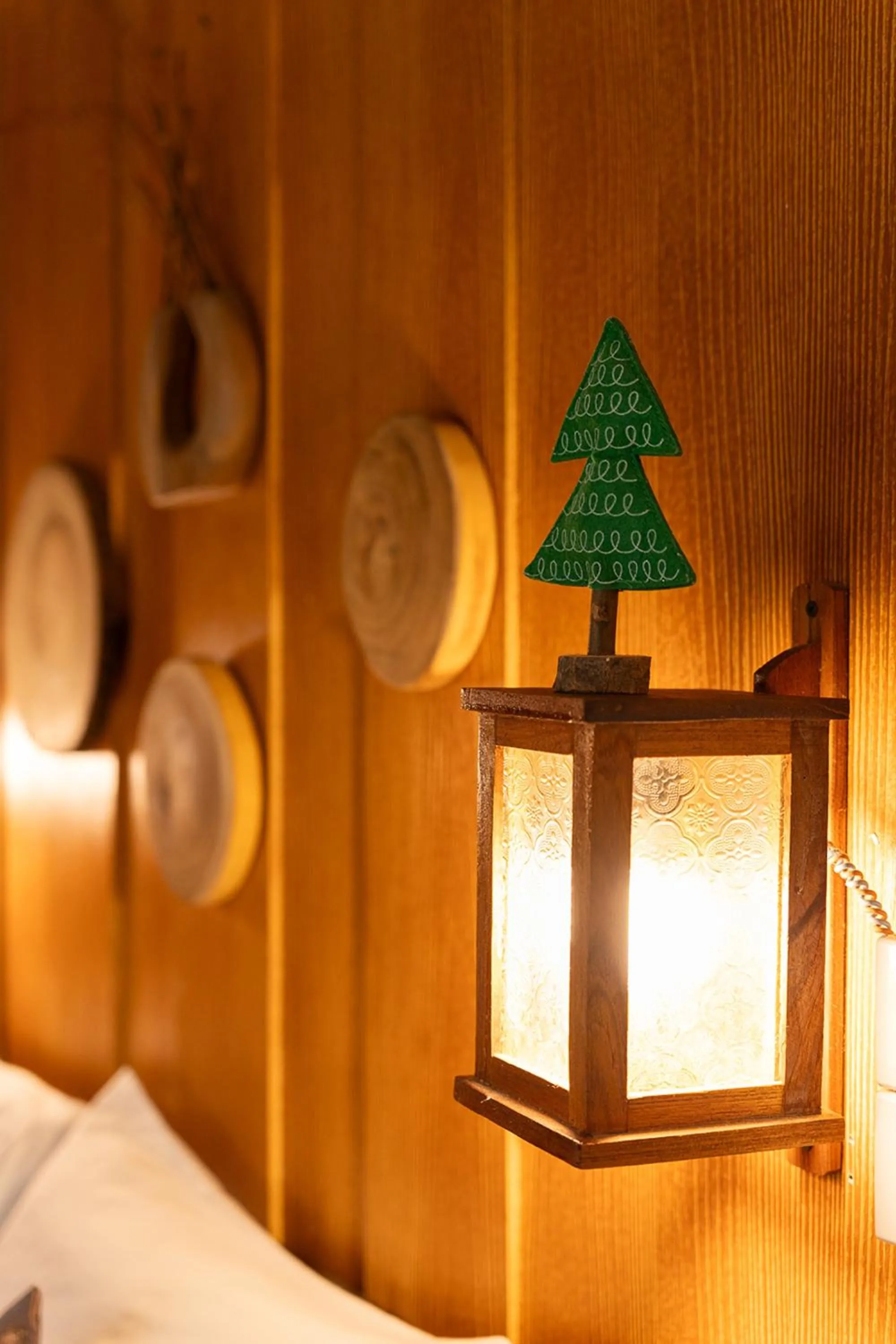 Area and facilities, Bed in Monruamsuk Homestay Cafe and Bistro