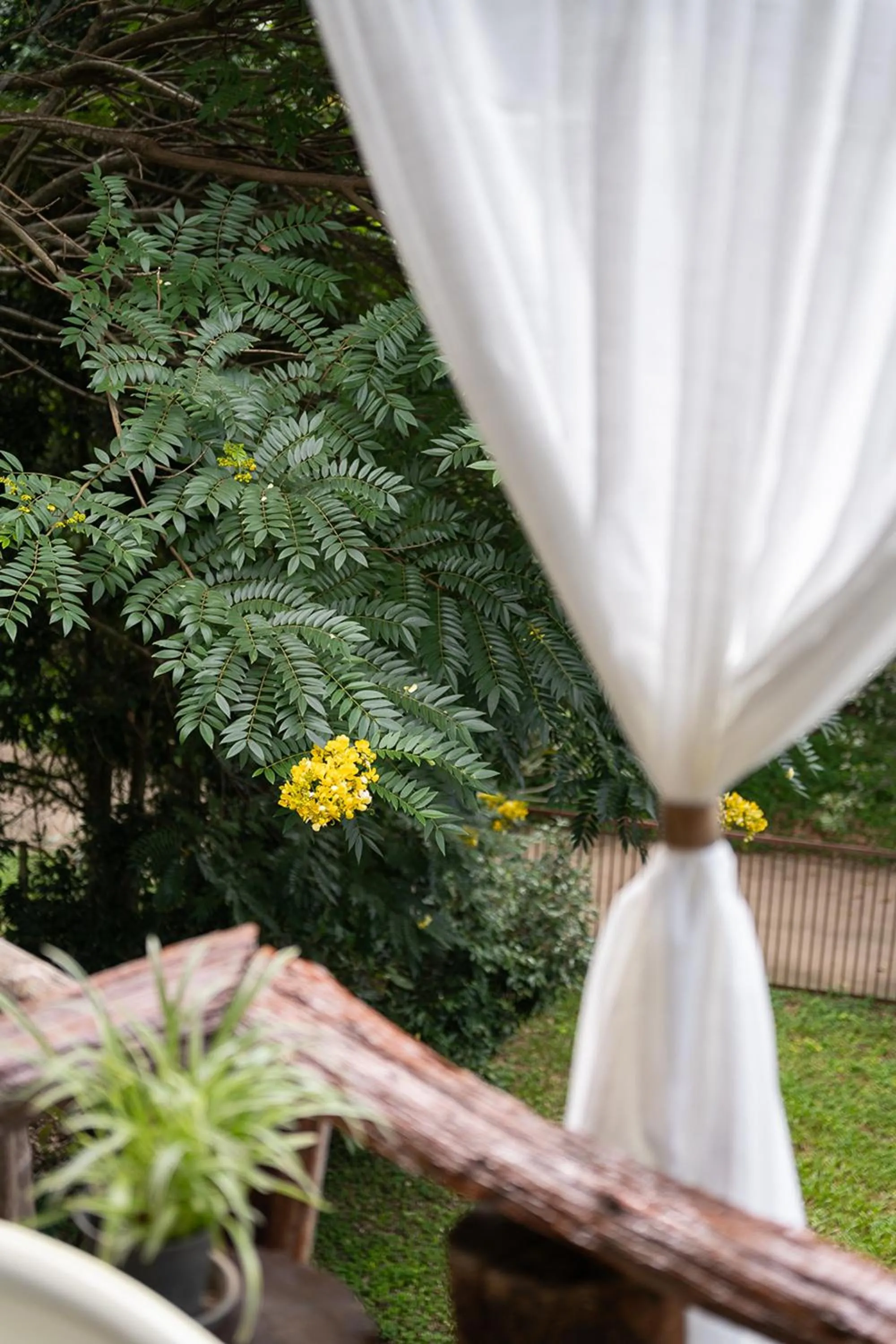 View (from property/room) in Monruamsuk Homestay Cafe and Bistro