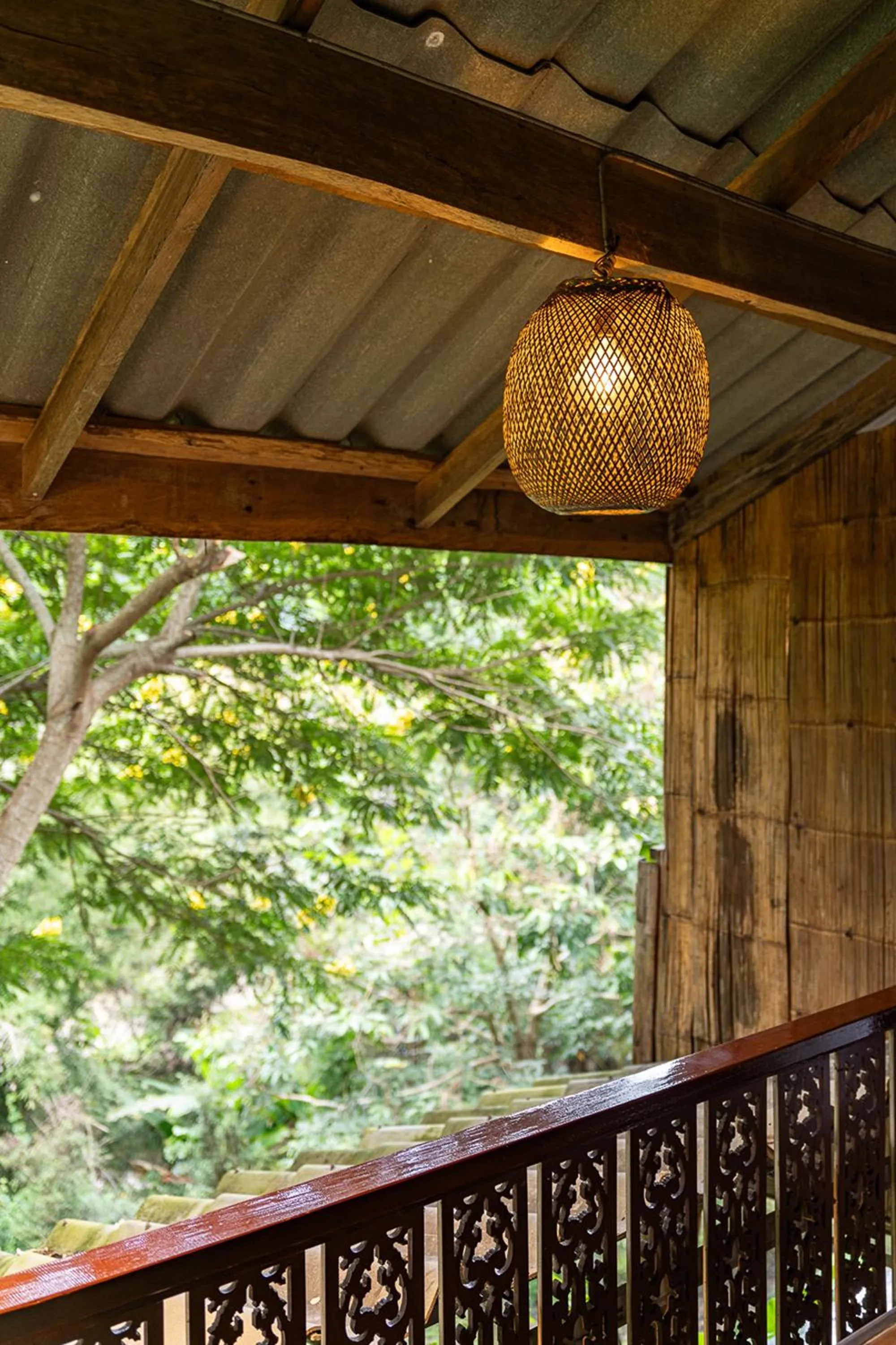 View (from property/room) in Monruamsuk Homestay Cafe and Bistro