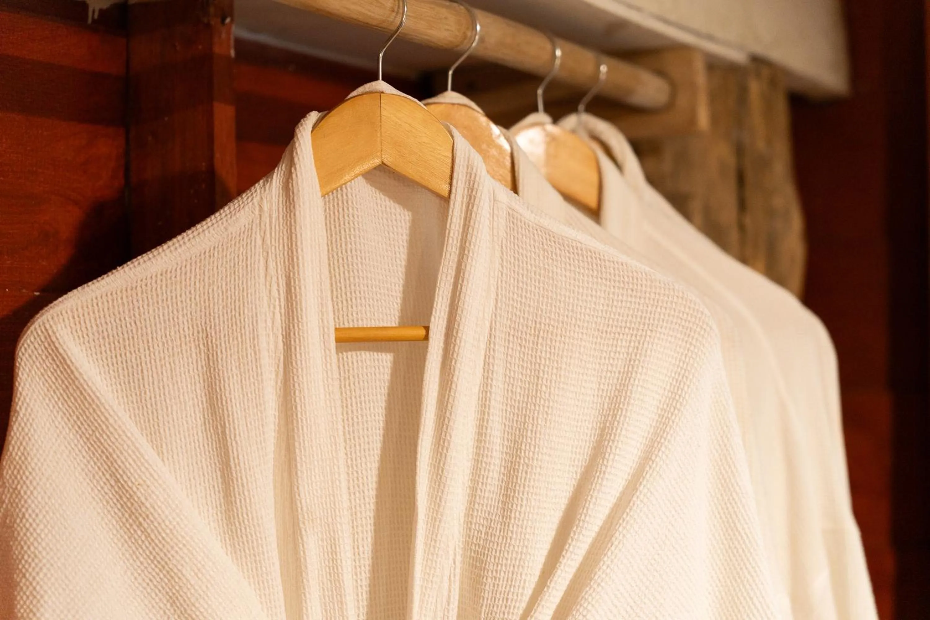 Area and facilities in Monruamsuk Homestay Cafe and Bistro