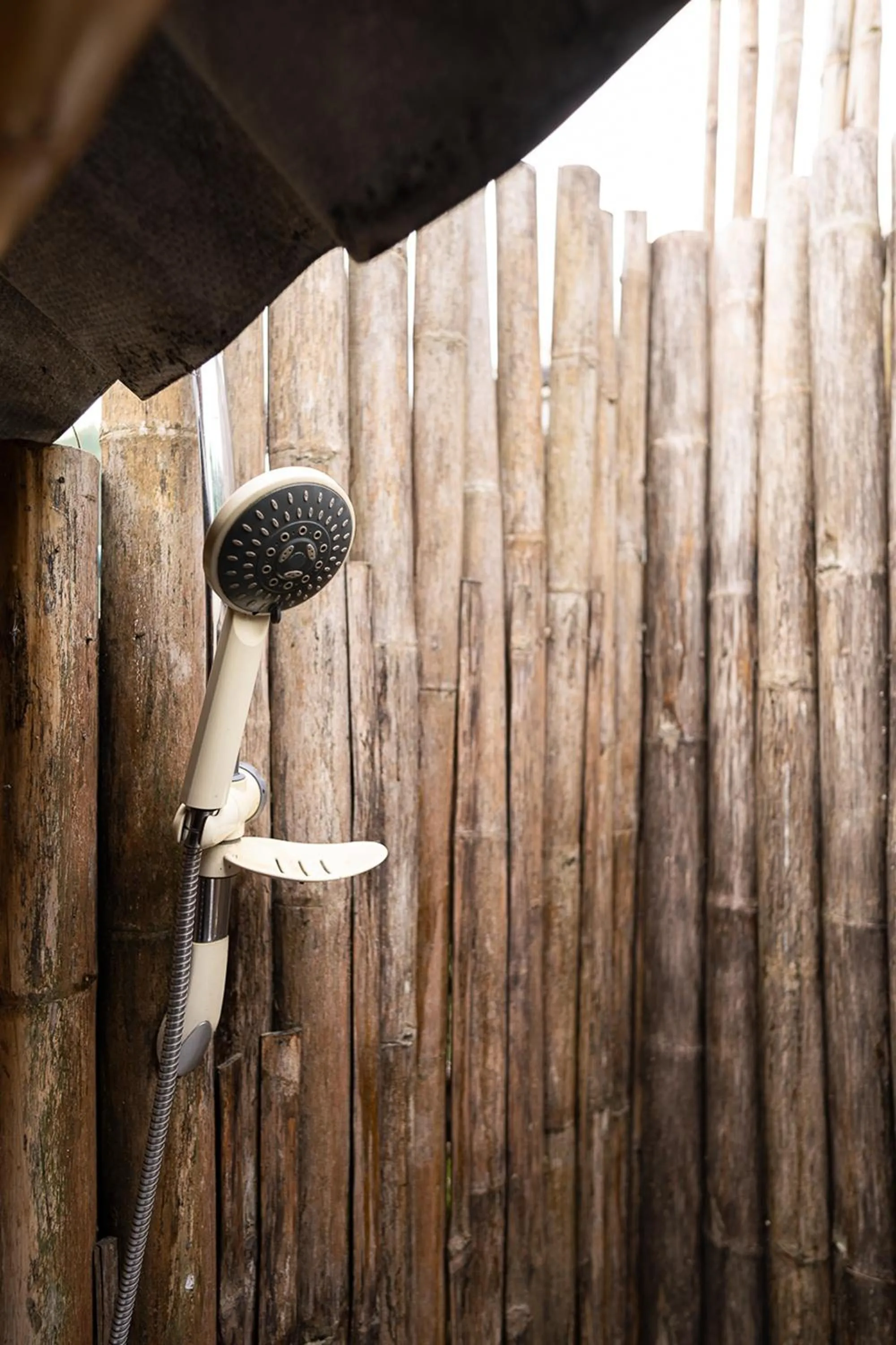 Bathroom in Monruamsuk Homestay Cafe and Bistro
