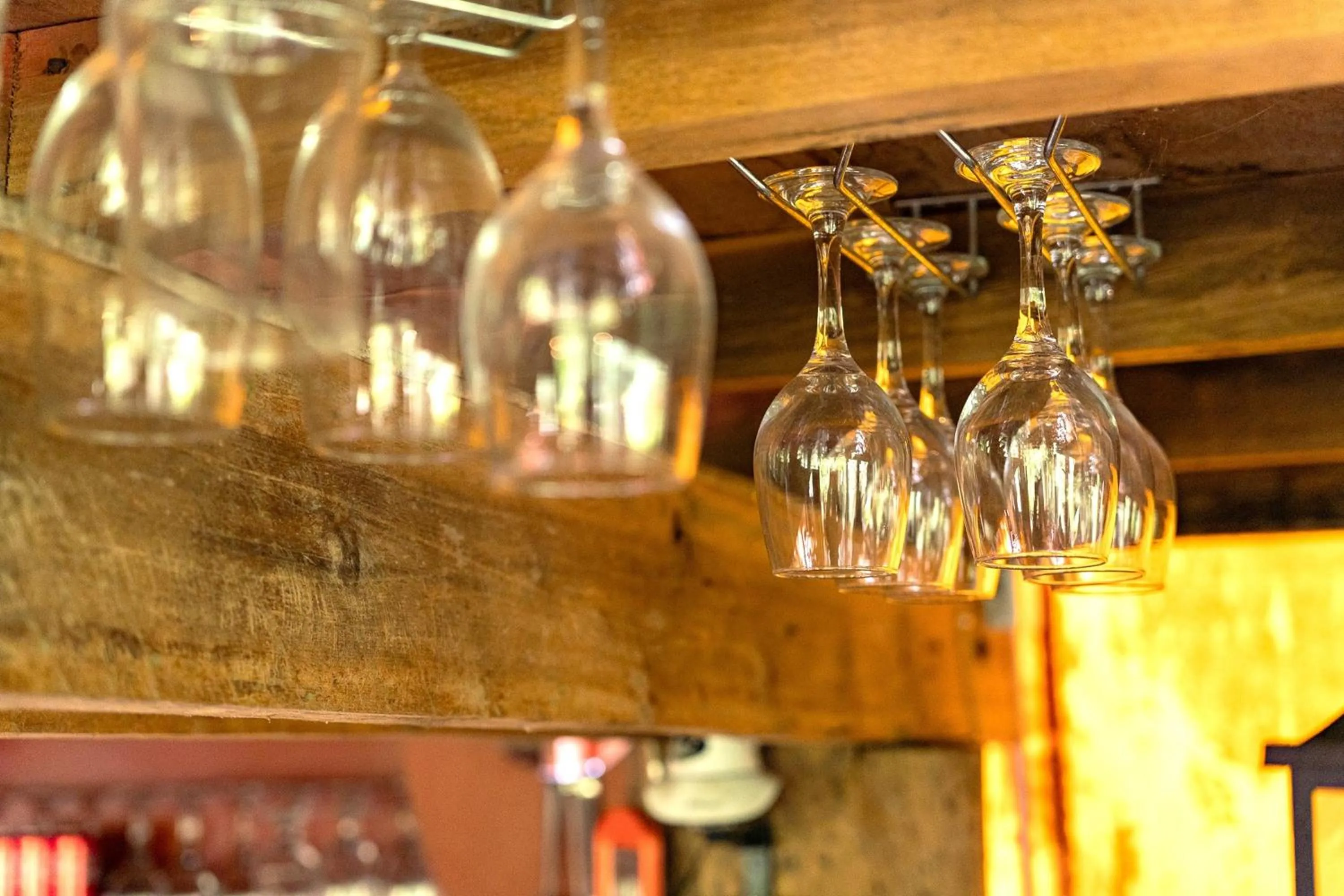 Property building in Monruamsuk Homestay Cafe and Bistro