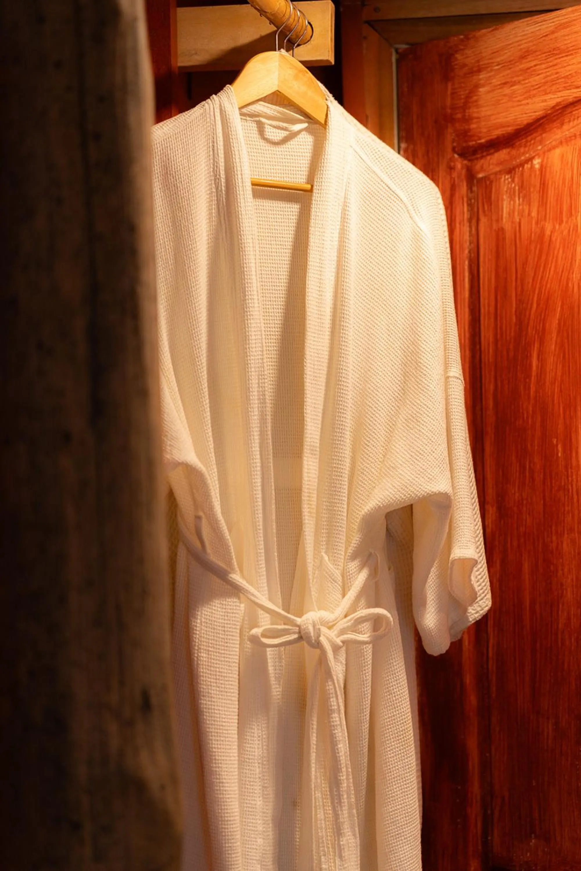 Area and facilities in Monruamsuk Homestay Cafe and Bistro